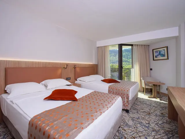 фотографии отеля Ozkaymak Marina изображение №3