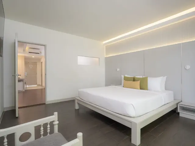 фотографии отеля Sunshine Garden Resort изображение №3