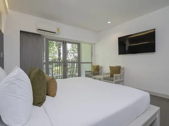 фото отеля Sunshine Garden Resort изображение №5