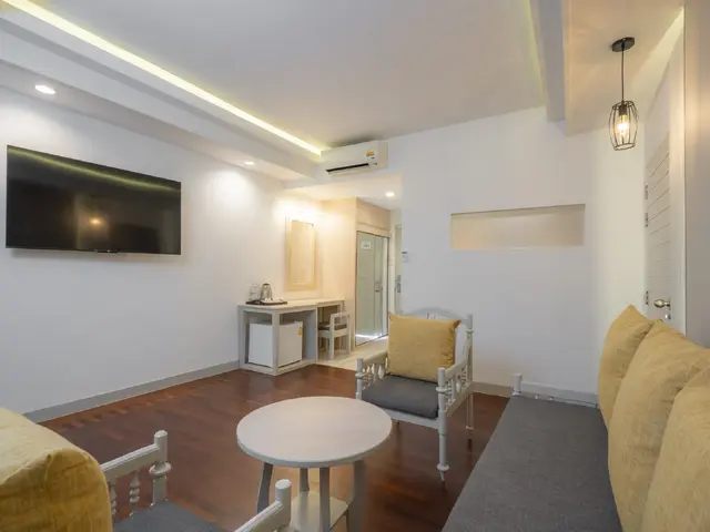 фотографии Sunshine Garden Resort изображение №4