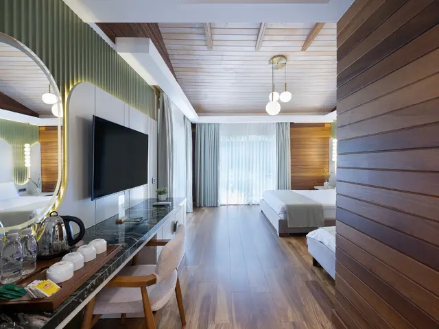 фотографии отеля Cirali Hera изображение №23