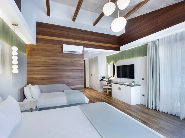 фото отеля Cirali Hera изображение №25