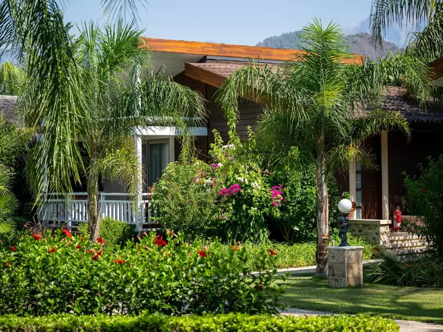 фото Cirali Hera изображение №22