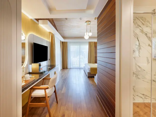 фото отеля Cirali Hera изображение №21