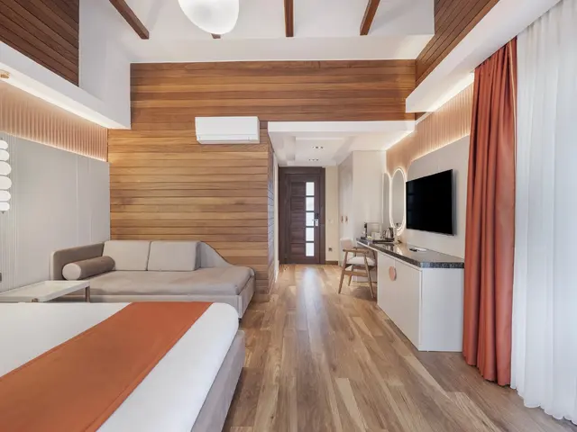 фотографии отеля Cirali Hera изображение №19