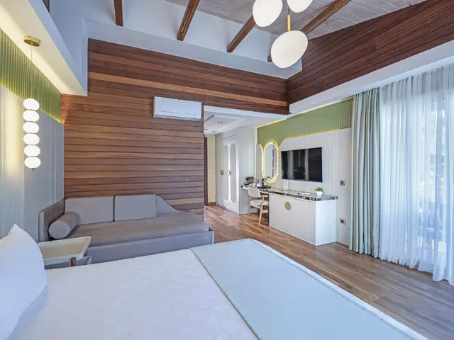 фото Cirali Hera изображение №18