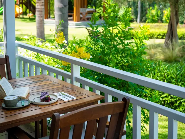 фото отеля Cirali Hera изображение №17