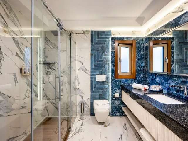 фотографии отеля Cirali Hera изображение №15