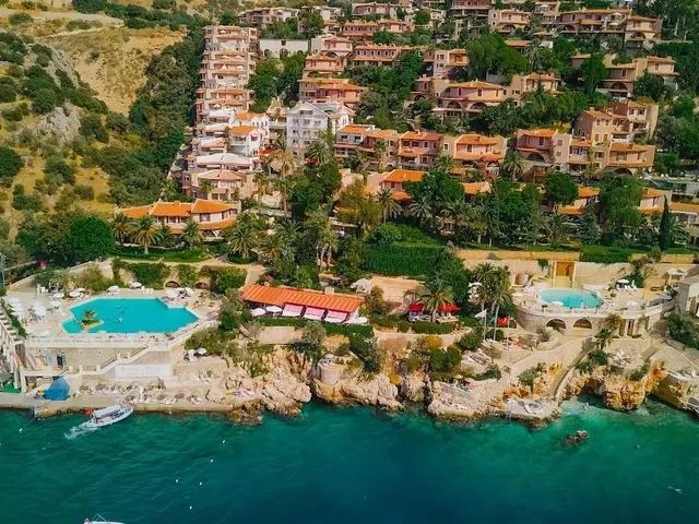 Patara Prince Hotel & Resort