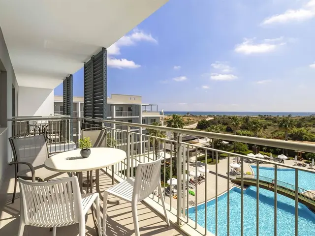 фотографии отеля Barut Goia (ex. Barut Sunwing Side Beach) изображение №3