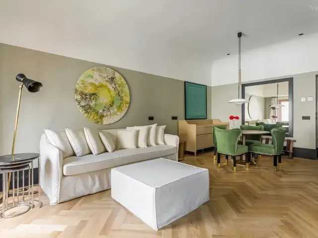 фото отеля Room Mate Emir изображение №13