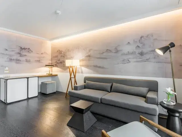 фото Room Mate Emir изображение №10