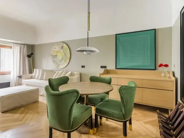 фотографии Room Mate Emir изображение №12