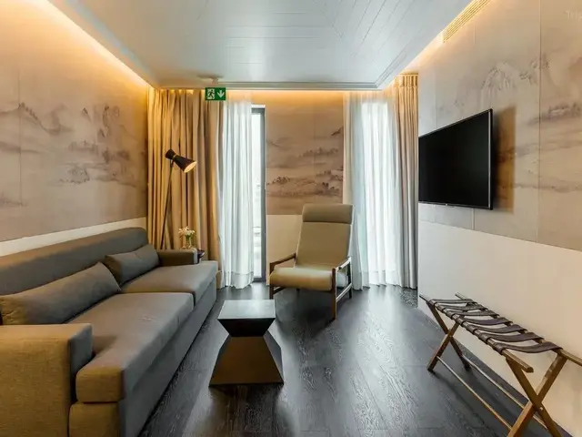 фото Room Mate Emir изображение №14