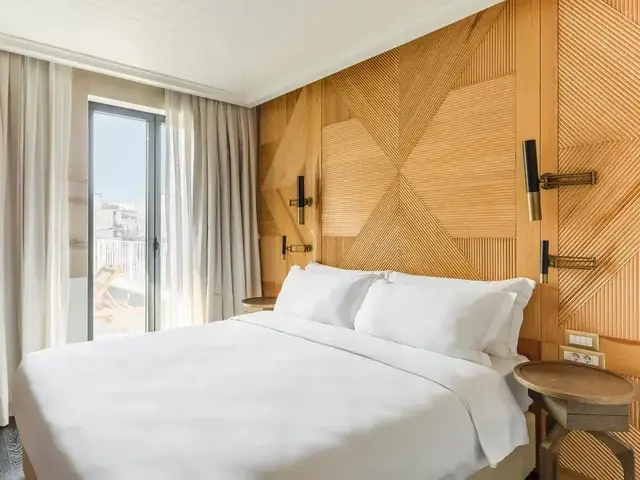 фото отеля Room Mate Emir изображение №9