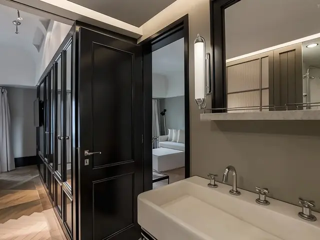 фото отеля Room Mate Emir изображение №5