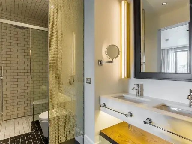 фото Room Mate Emir изображение №6