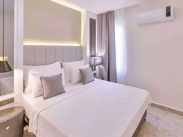 фото отеля Hera изображение №5