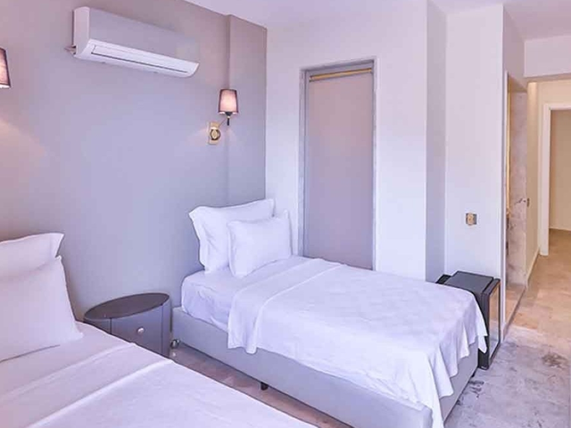 фотографии отеля Hera изображение №3