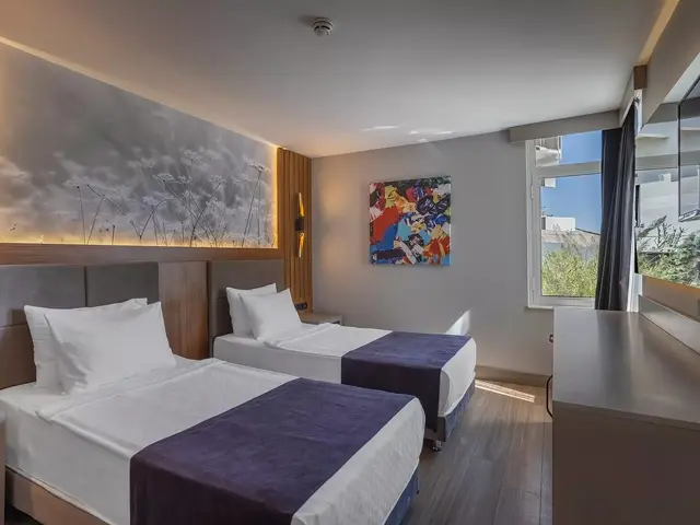 фотографии отеля Simena Comfort (ex. Simena) изображение №3