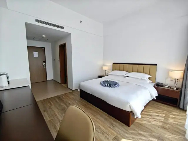 фото Beijing Csn Pearl изображение №38