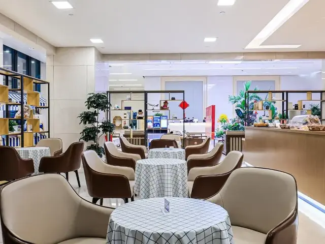 фото Beijing Csn Pearl изображение №26