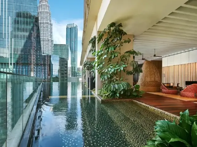 The RuMa Hotel and Residences