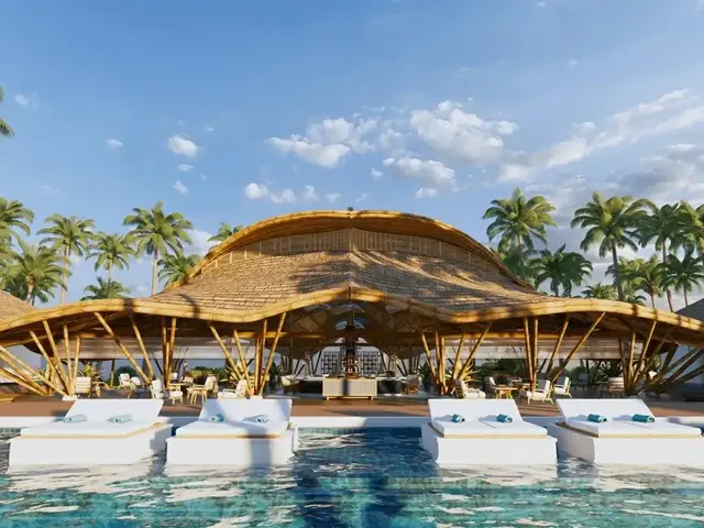 Rah Gili Maldives