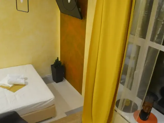 фотографии отеля Шокотель (Shokotel') изображение №11