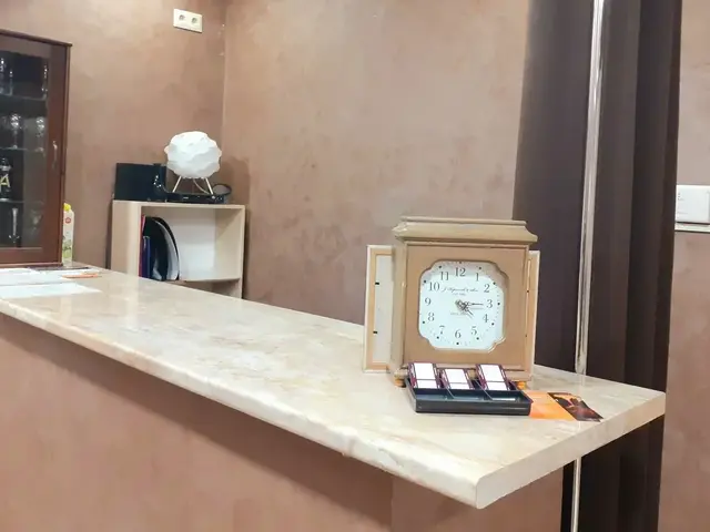 фото отеля Шокотель (Shokotel') изображение №9