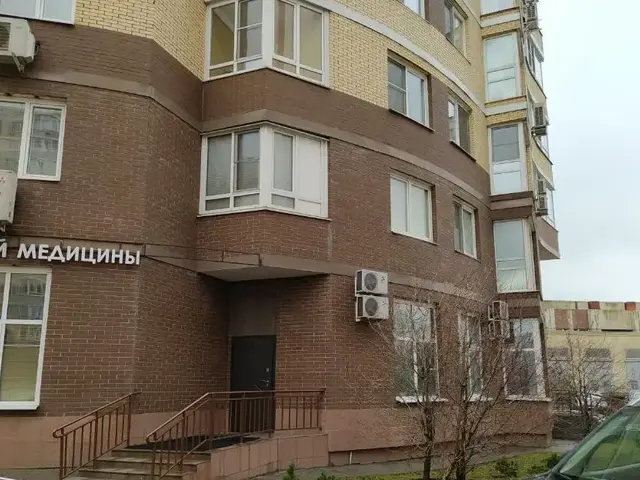 фото отеля Шокотель (Shokotel') изображение №1