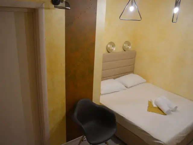 фотографии отеля Шокотель (Shokotel') изображение №7