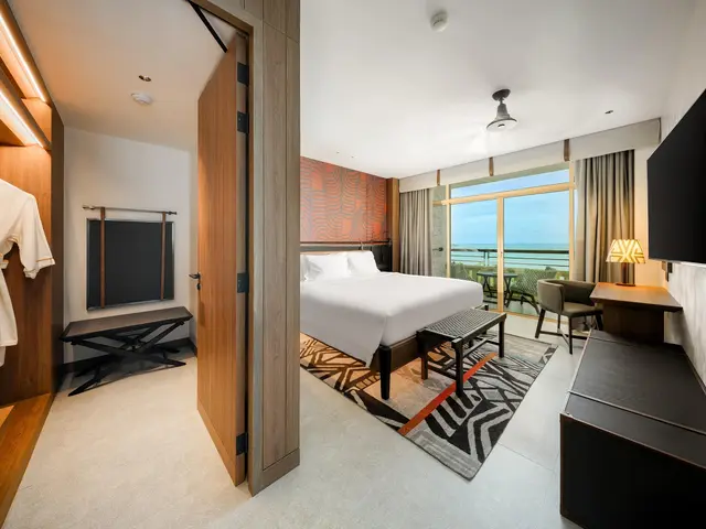 фотографии Centara Grand Mirage Beach Resort (ex. Central Wong Amat Beach Resort) изображение №12