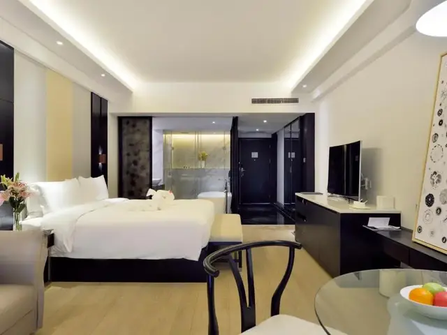 фото отеля Palace Resort & Spa Yalong Bay  изображение №5