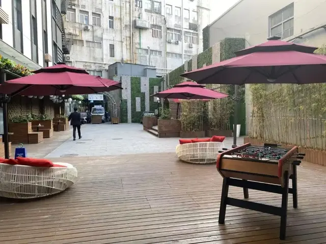 фото Campanile Shanghai Huaihai изображение №26