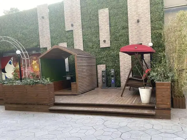 фотографии Campanile Shanghai Huaihai изображение №12