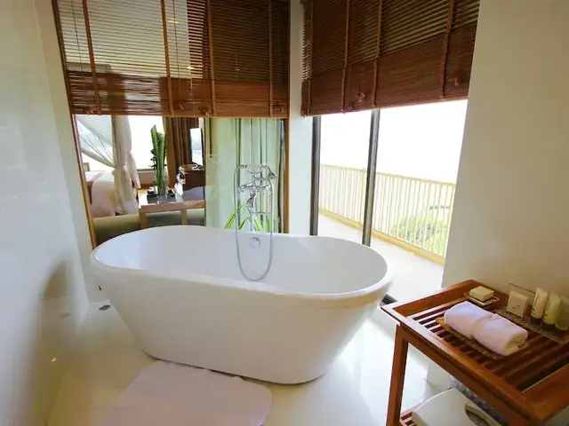 фотографии отеля Dusit Thani Pattaya (ex.Dusit Resort) изображение №7