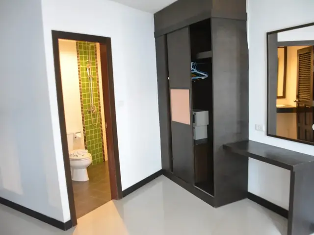 фото отеля Zephyr Grand Hotel (ex. The Three By APK) изображение №13