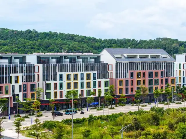 Mey Mansion Hotel