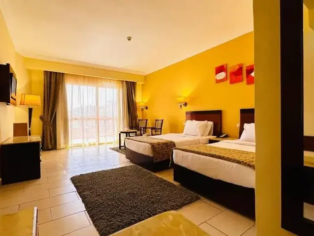 фотографии отеля Regency Plaza Aqua Park & Spa Resort изображение №47