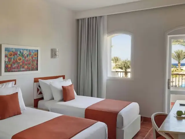 фото Jaz Neo Reef Marsa (ex. Jaz Solymar Reef Marsa; Jaz SuneoClub Reef) изображение №30