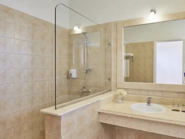 фото отеля Jaz Neo Reef Marsa (ex. Jaz Solymar Reef Marsa; Jaz SuneoClub Reef) изображение №29