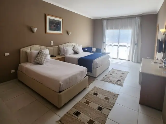 фотографии отеля Regina Resort & Aqua Park (ex. ZYA Regina Resort & Aqua park, Regina Swiss Inn Resort) изображение №11