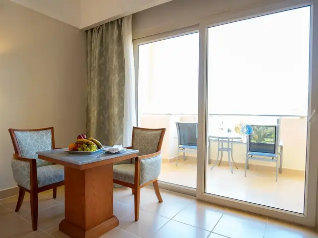 фото Serenity Alma Heights (ex. Serenity Fun City) изображение №10