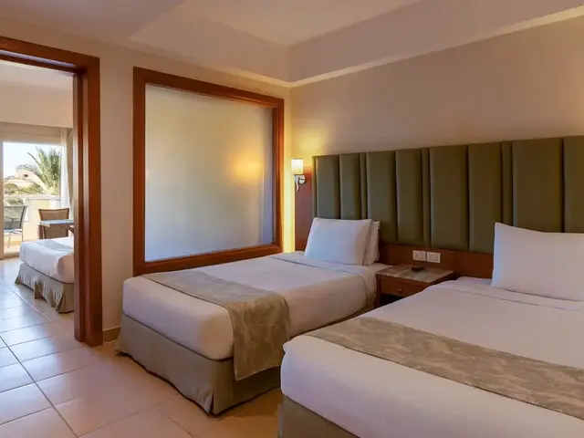 фотографии Serenity Alma Heights (ex. Serenity Fun City) изображение №12