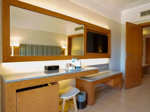 фотографии отеля Serenity Alma Heights (ex. Serenity Fun City) изображение №11