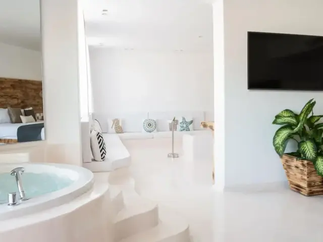 фото Meraki Resort (ех. Sunrise Meraki Resort; Shedwan Golden Beach) изображение №6