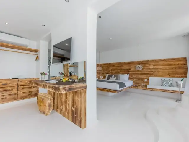 фотографии отеля Meraki Resort (ех. Sunrise Meraki Resort; Shedwan Golden Beach) изображение №7