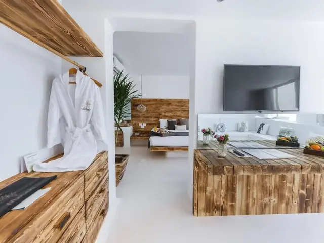 фото отеля Meraki Resort (ех. Sunrise Meraki Resort; Shedwan Golden Beach) изображение №5