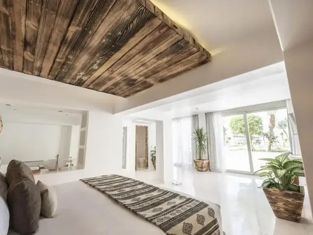 фотографии Meraki Resort (ех. Sunrise Meraki Resort; Shedwan Golden Beach) изображение №4